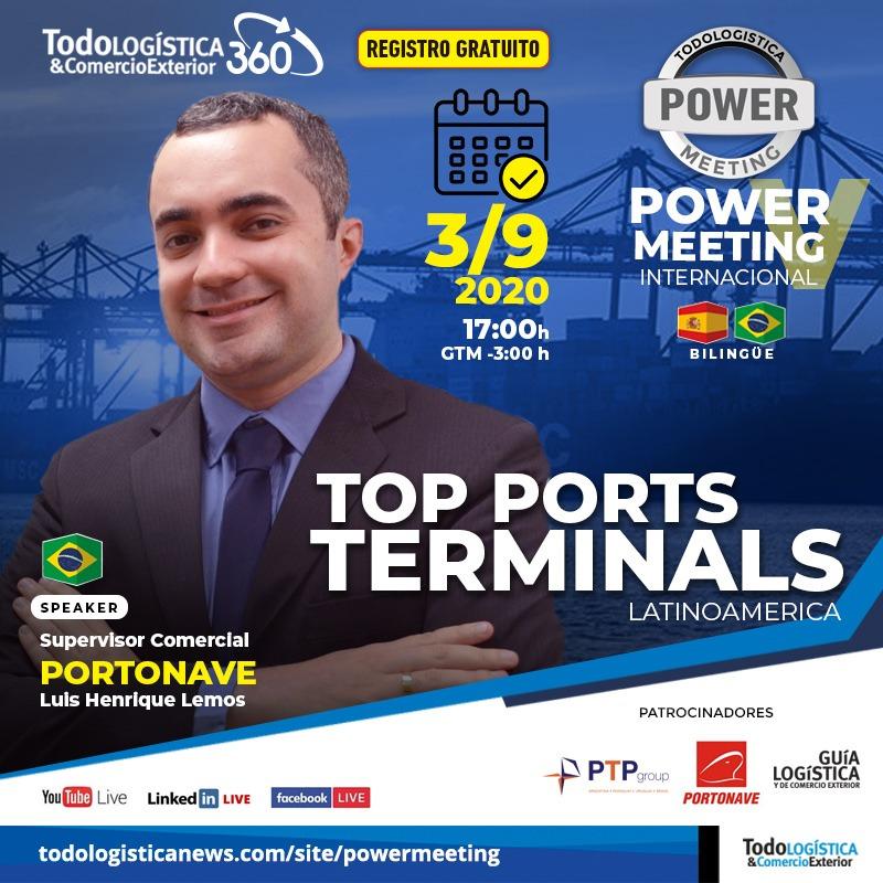 SPEAKER INTERNACIONAL