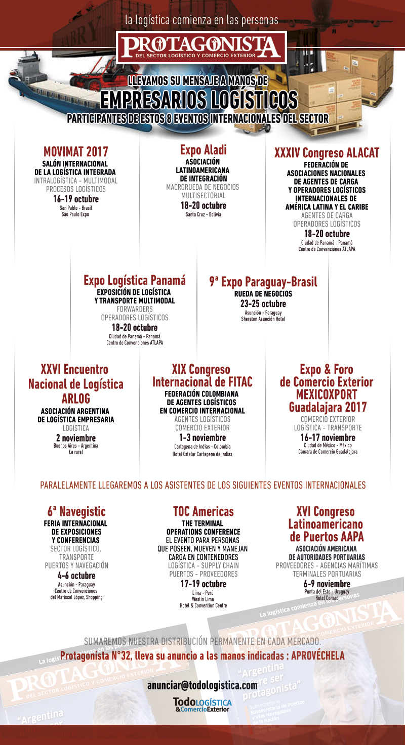 La mejor estrategia para estar en 11 eventos a la vez