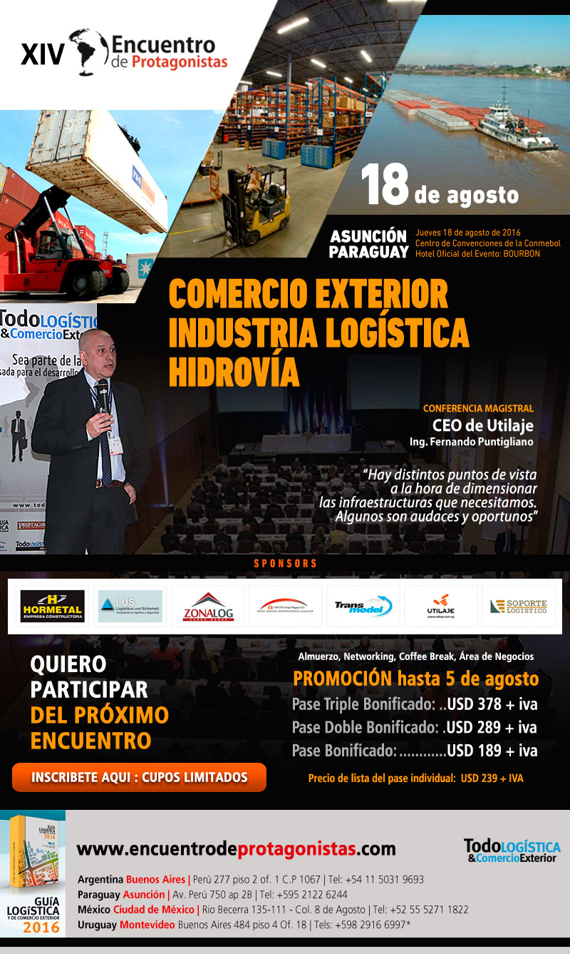 Te esperamos