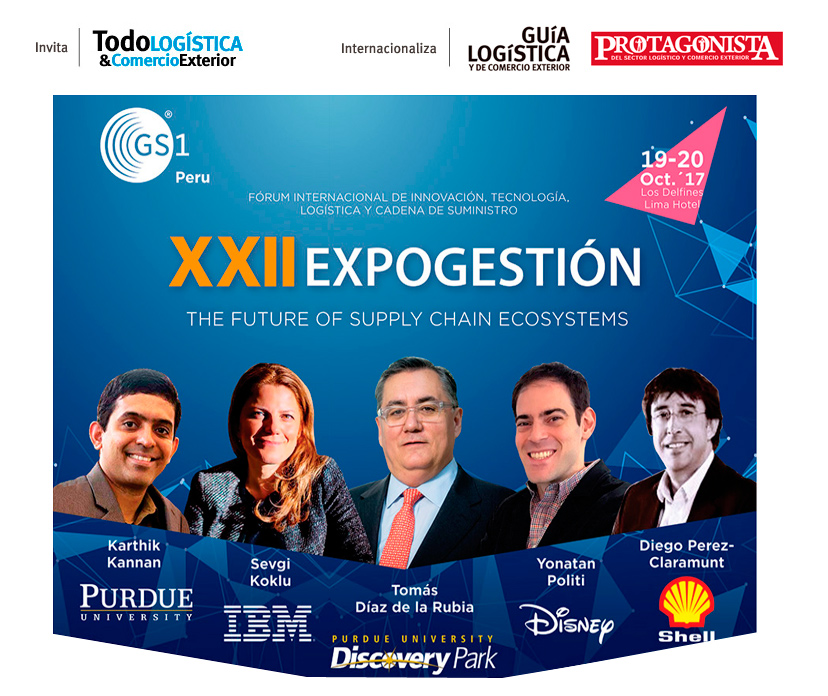 GS1 PERU