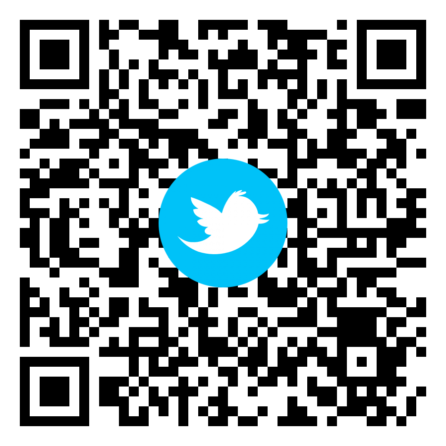 Seguinos en Twitter