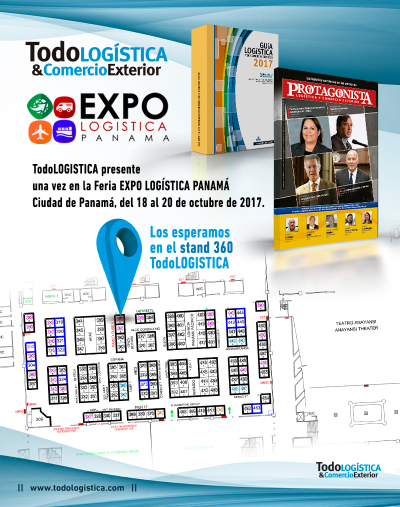 Expologistica Panamá