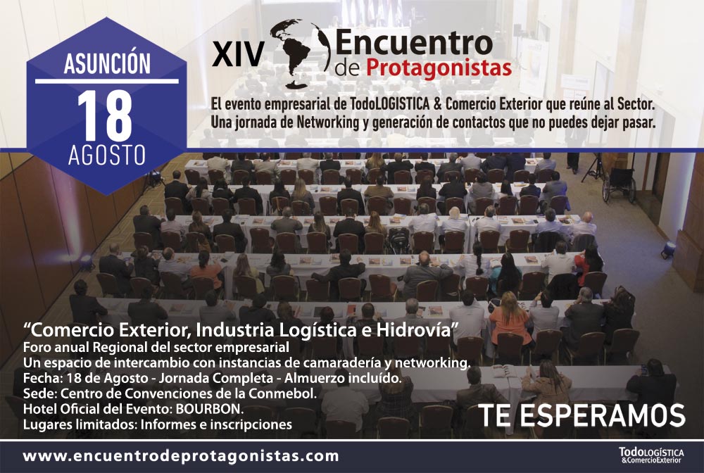Te esperamos Te esperamos